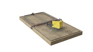 MOUSETRAP model