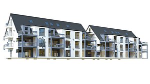 German house 3