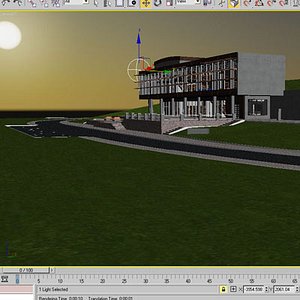 library NEW