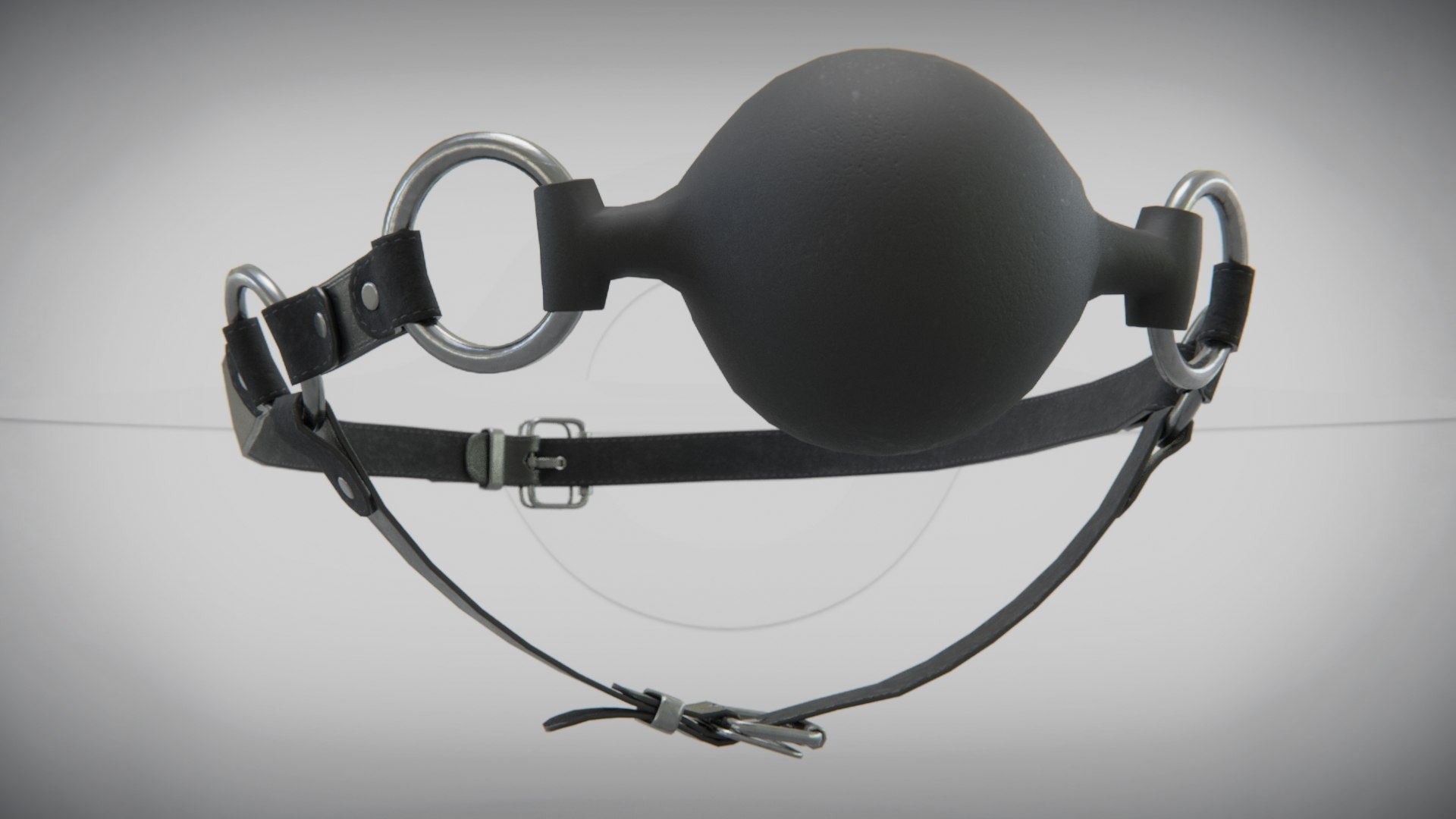 PBR BDSM Leather mouth gag chin strap 3D model https://p.turbosquid.com/ts-thumb/v9/DyO6oT/El/01_05/jpg/1653145155/1920x1080/fit_q87/0e9c1cae003a73b6021b3809c8d229e93d243fdb/01_05.jpg