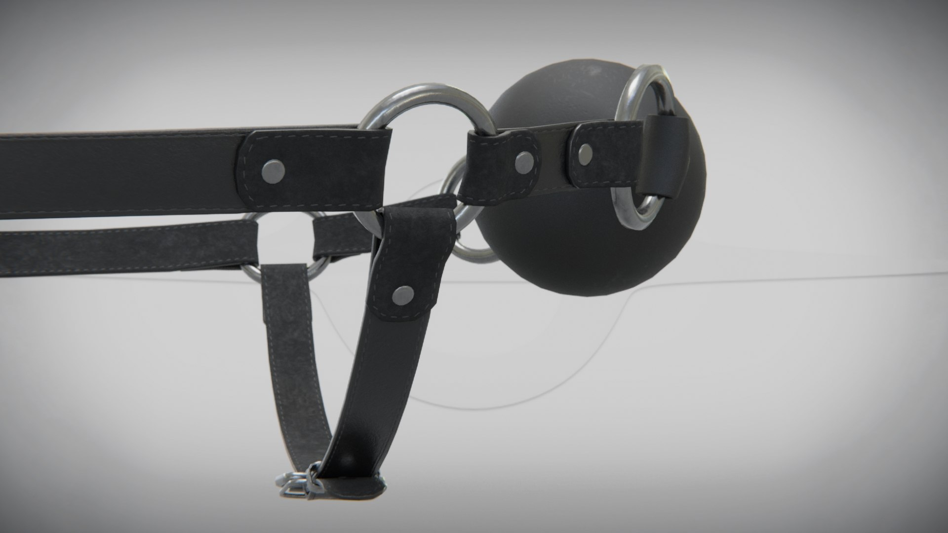 PBR BDSM Leather mouth gag chin strap 3D model https://p.turbosquid.com/ts-thumb/v9/DyO6oT/KM/01_04/jpg/1653145154/1920x1080/fit_q87/bb597a5fecd4b57342ca3cebc1cc333f86269ee8/01_04.jpg