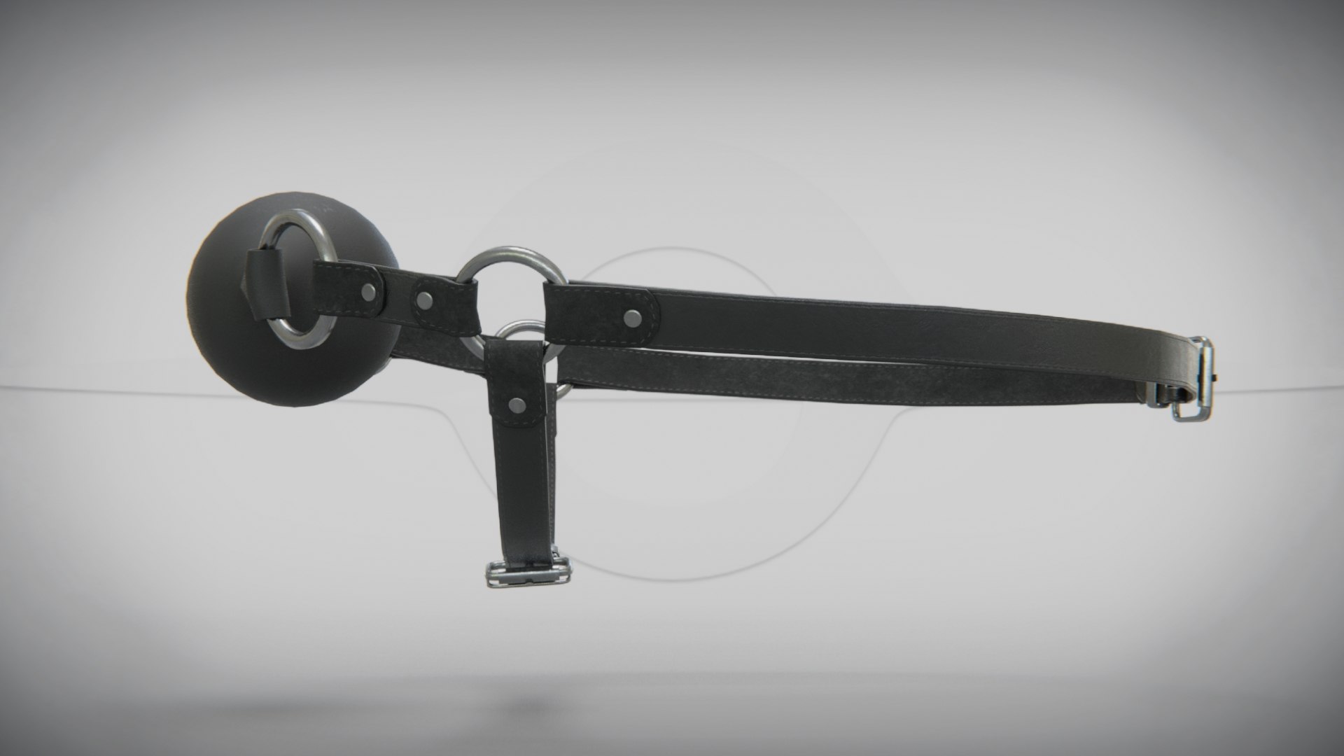 PBR BDSM Leather mouth gag chin strap 3D model https://p.turbosquid.com/ts-thumb/v9/DyO6oT/Th/01_02/jpg/1653145154/1920x1080/fit_q87/2a41687bacd43f89f2333e143de904426fcf6dfe/01_02.jpg