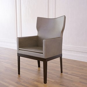 Barbuda Chair