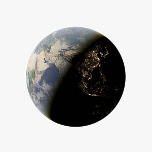 Earth