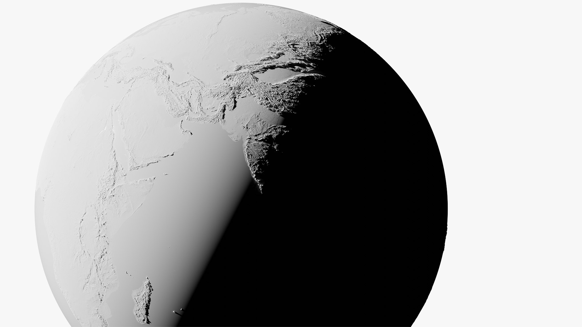 3D Model Earth - TurboSquid 2056912