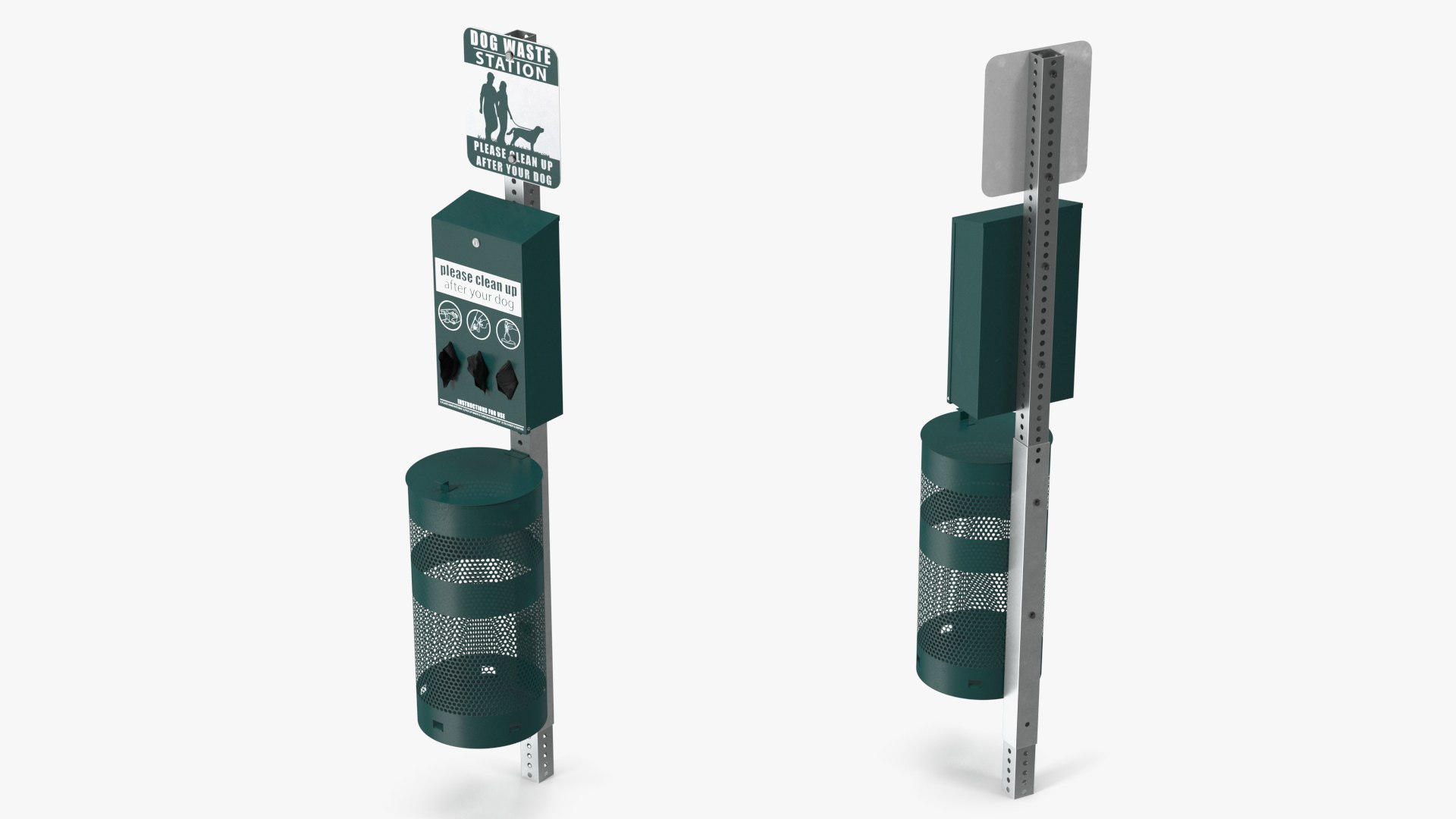 3D Station for Pet Waste with Round Can Green model https://p.turbosquid.com/ts-thumb/v9/I0Yamj/5m/stationforpetwastewithroundcangreen3dmodel007/jpg/1670194046/1920x1080/fit_q87/ede42ebf31edef1d30f6387668c48de7e2776d38/stationforpetwastewithroundcangreen3dmodel007.jpg