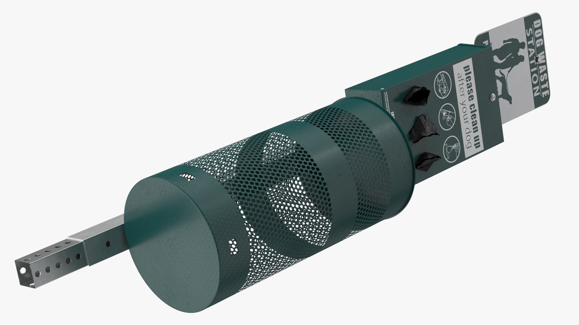 3D Station for Pet Waste with Round Can Green model https://p.turbosquid.com/ts-thumb/v9/I0Yamj/LH/stationforpetwastewithroundcangreen3dmodel009/jpg/1670194052/1920x1080/fit_q87/d14d4a66922ed37f3495ec9136a818244aaa7522/stationforpetwastewithroundcangreen3dmodel009.jpg