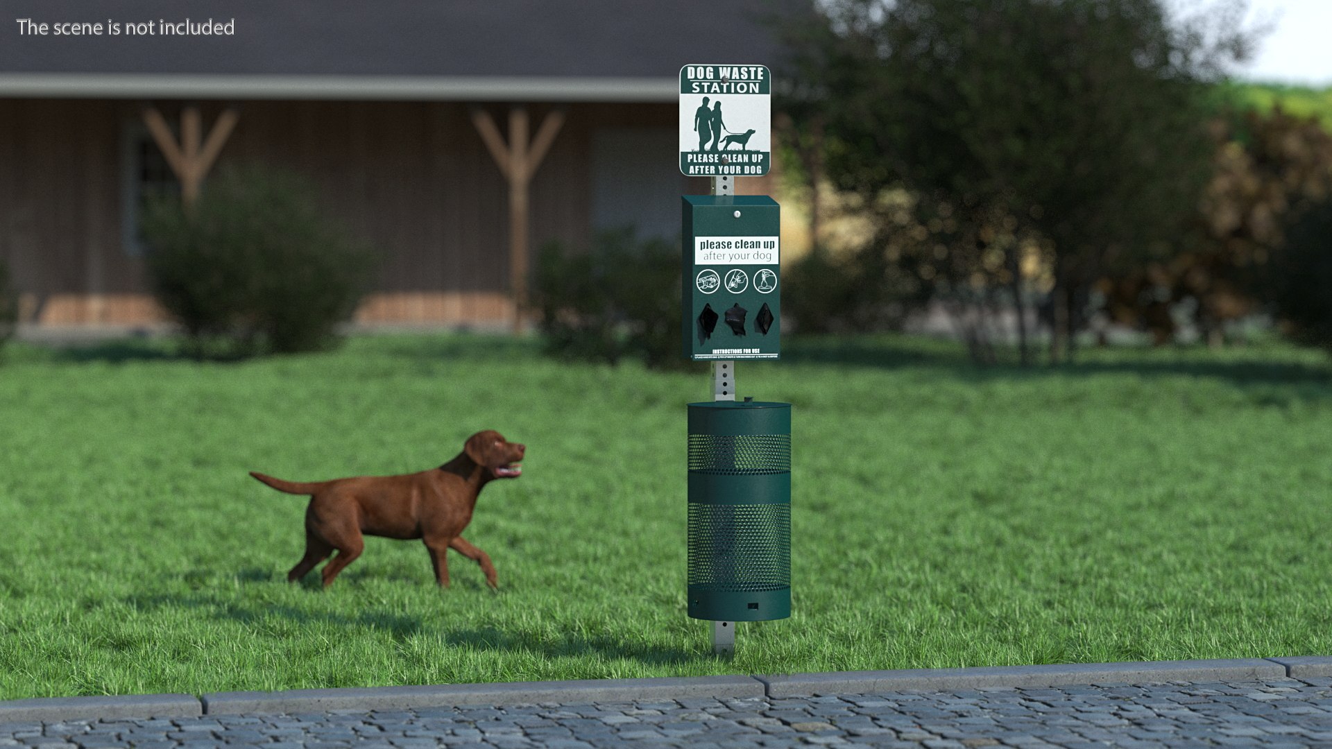 3D Station for Pet Waste with Round Can Green model https://p.turbosquid.com/ts-thumb/v9/I0Yamj/P9/stationforpetwastewithroundcangreen3dmodel002/jpg/1670194028/1920x1080/fit_q87/1bdbdea9c2d233d957d8160f951b406d820b1a43/stationforpetwastewithroundcangreen3dmodel002.jpg