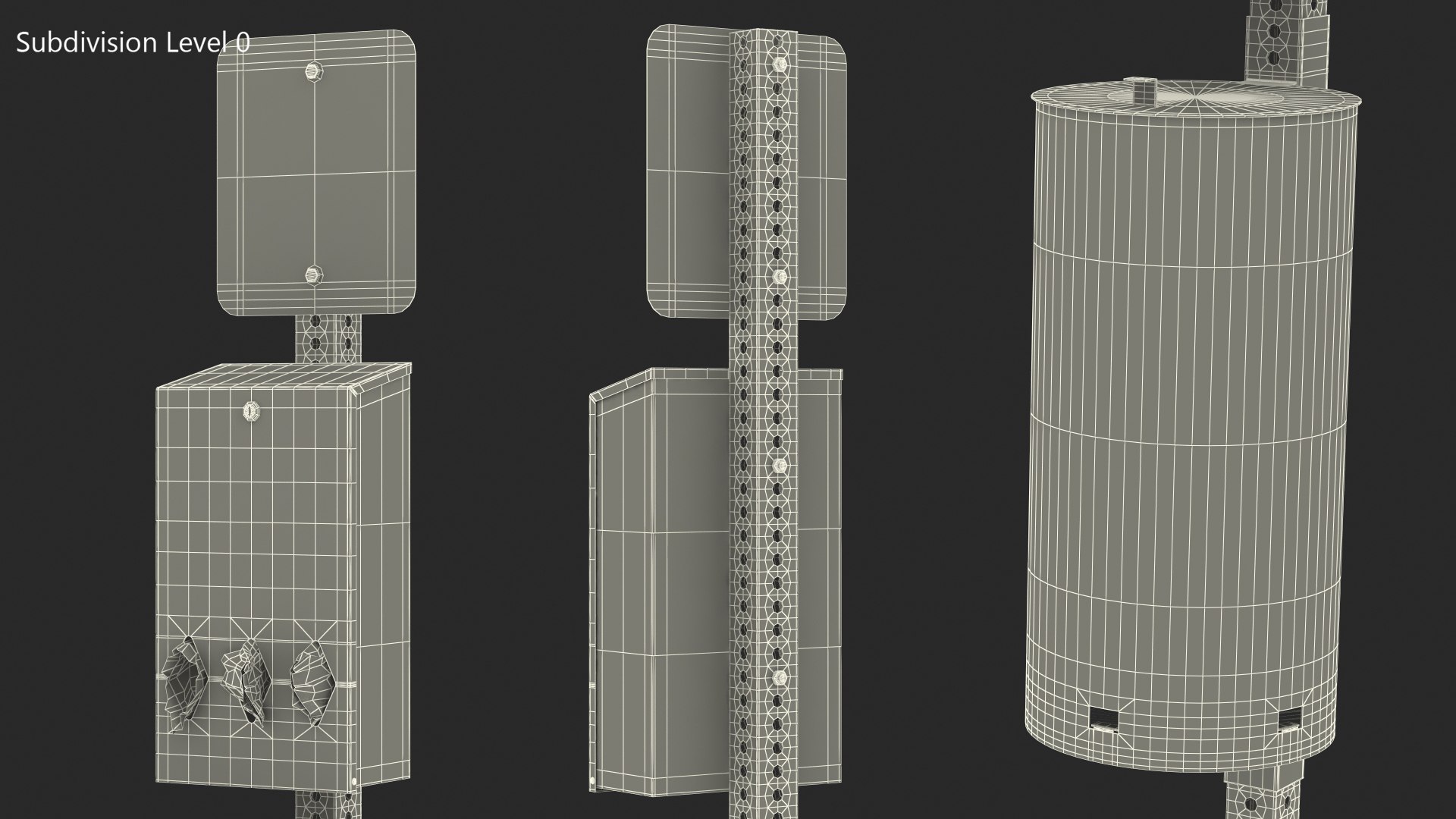 3D Station for Pet Waste with Round Can Green model https://p.turbosquid.com/ts-thumb/v9/I0Yamj/WK/stationforpetwastewithroundcangreen3dmodel013/jpg/1670194064/1920x1080/fit_q87/31a1a89d134efe49304a1a0296aa9f202bd7c801/stationforpetwastewithroundcangreen3dmodel013.jpg