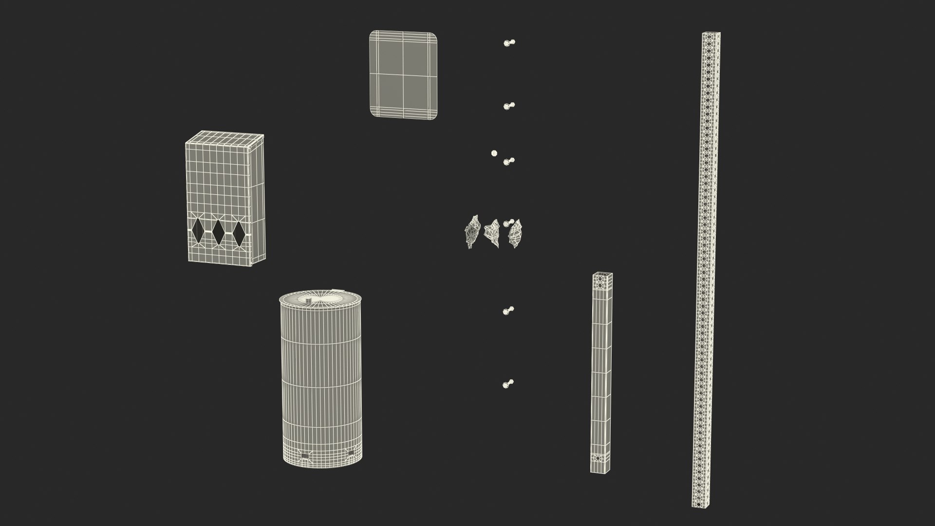 3D Station for Pet Waste with Round Can Green model https://p.turbosquid.com/ts-thumb/v9/I0Yamj/iX/stationforpetwastewithroundcangreen3dmodel026/jpg/1670194108/1920x1080/fit_q87/97988a920a4daca40e17cefc6660eb1fcd56d067/stationforpetwastewithroundcangreen3dmodel026.jpg