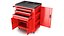 Detailed Toolbox Trolley