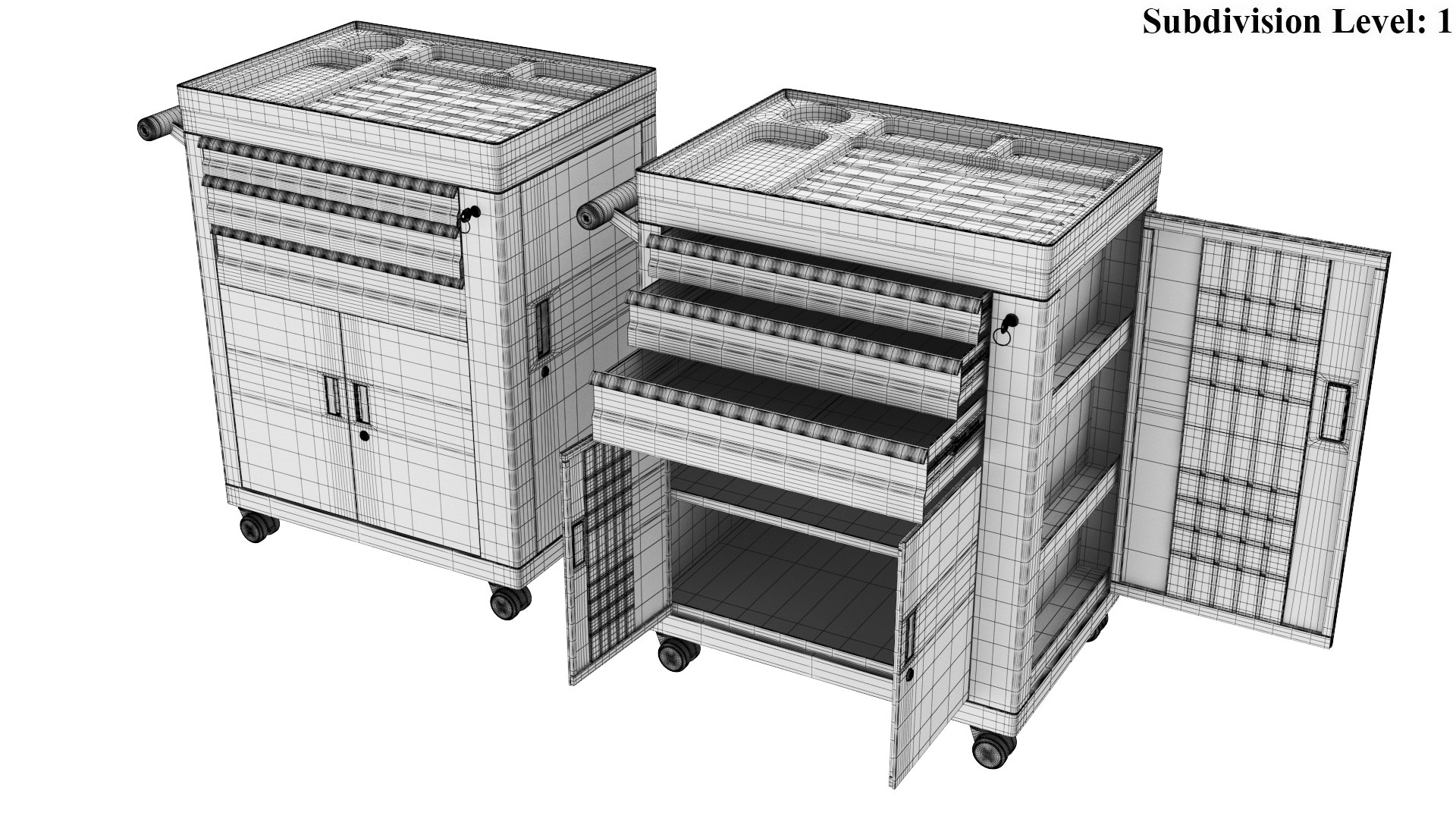 3D Detailed Toolbox Trolley https://p.turbosquid.com/ts-thumb/v9/JKwxlo/gt/10/jpg/1791118656/1920x1080/fit_q87/df931c112931503c5ea048bff9c703b93ac15fb5/10.jpg