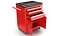 Detailed Toolbox Trolley