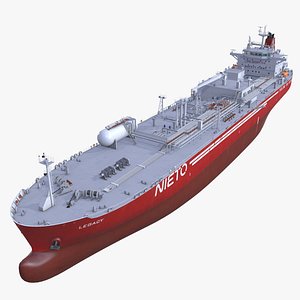LPG Carrier