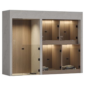 Veterinary boxes for animals 5