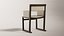 Camerich Emily armchair white artificial leather