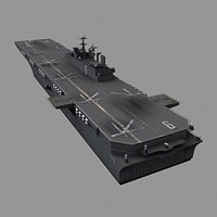 USS Bonhomme Richard (LHD 6)