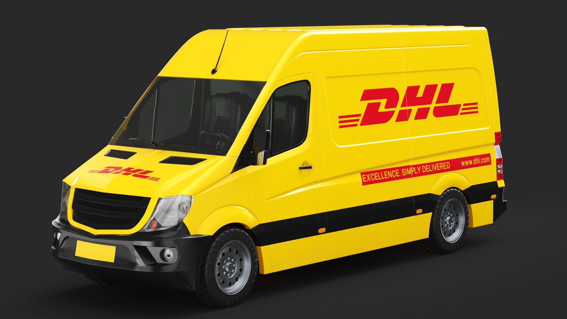 Detailed DHL Van 3D https://p.turbosquid.com/ts-thumb/v9/TRzGxQ/UQ/3/jpg/1756304446/1920x1080/fit_q87/8148fc19bd2ba9c3bc0b6e33c7e0b5310f72ae92/3.jpg