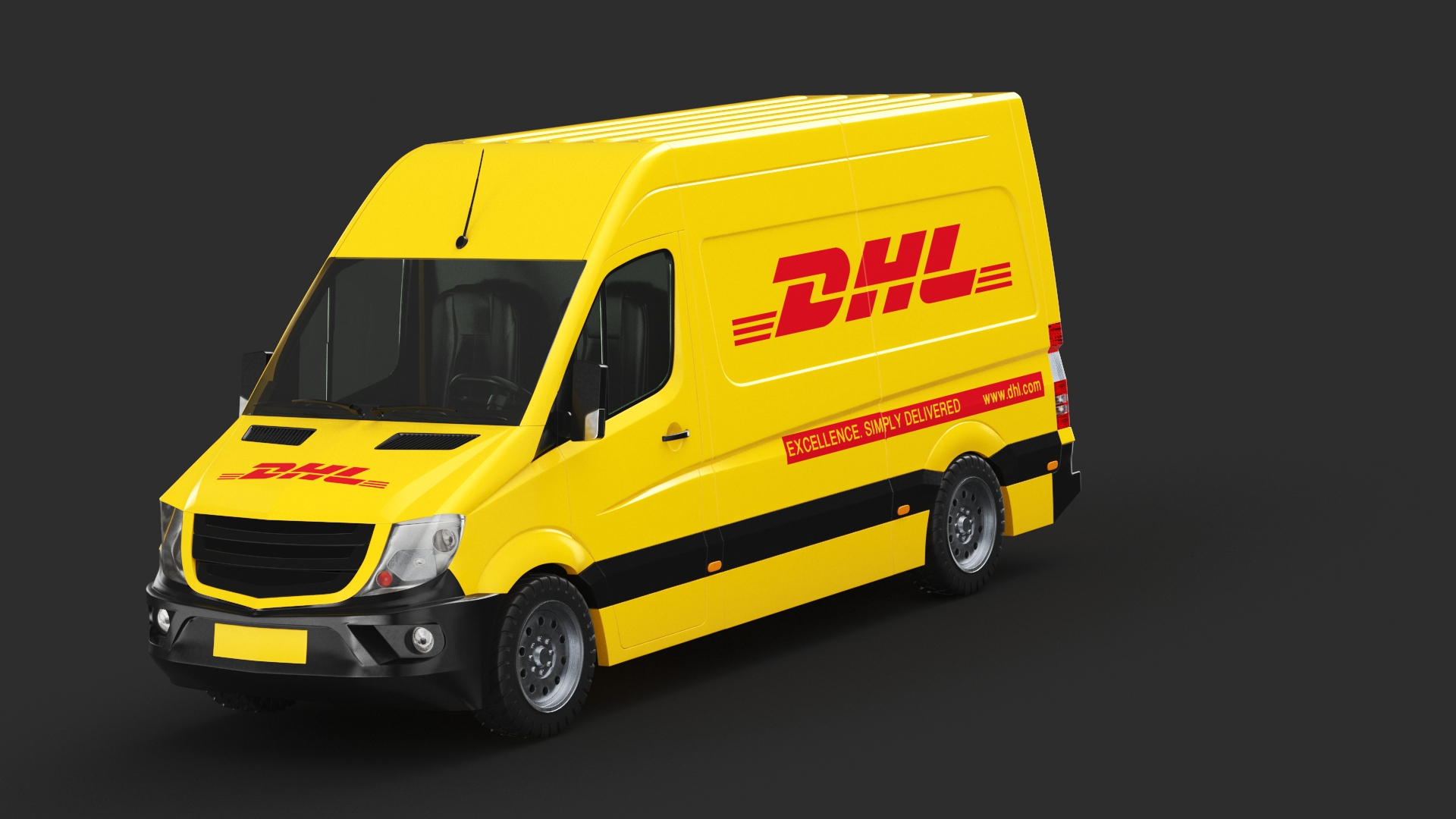 Detailed DHL Van 3D https://p.turbosquid.com/ts-thumb/v9/TRzGxQ/YI/turn/jpg/1756304933/1920x1080/turn_fit_q99/bb9d82e1796b9ea171d07ac02802c37340645daf/turn-1.jpg