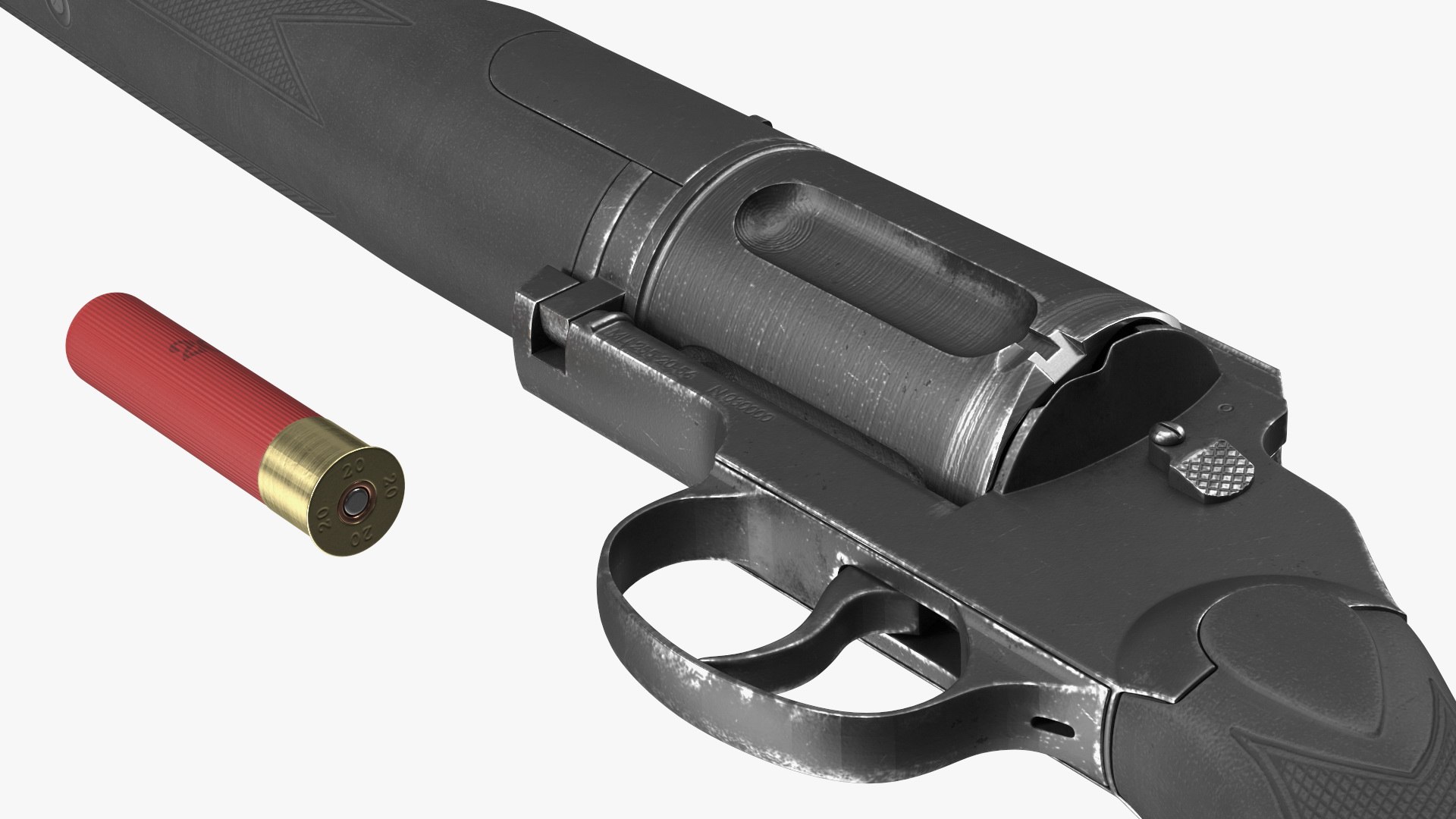 MTs255 Revolver Styled Shotgun Polymer Worn 3D model https://p.turbosquid.com/ts-thumb/v9/TyabHh/8h/mts255revolverstyledshotgunpolymerworn3dsmodel018/jpg/1684956529/1920x1080/fit_q87/787898e24412577494c963ded0ada52bc558edd7/mts255revolverstyledshotgunpolymerworn3dsmodel018.jpg