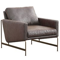 Clement Occasional Chair By COCO REPUBLIC