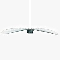 Vertigo lamp
