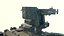 3D M1130 Stryker