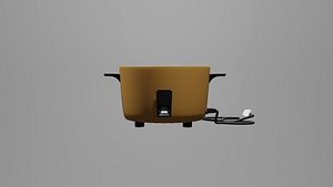 Rice Cooker