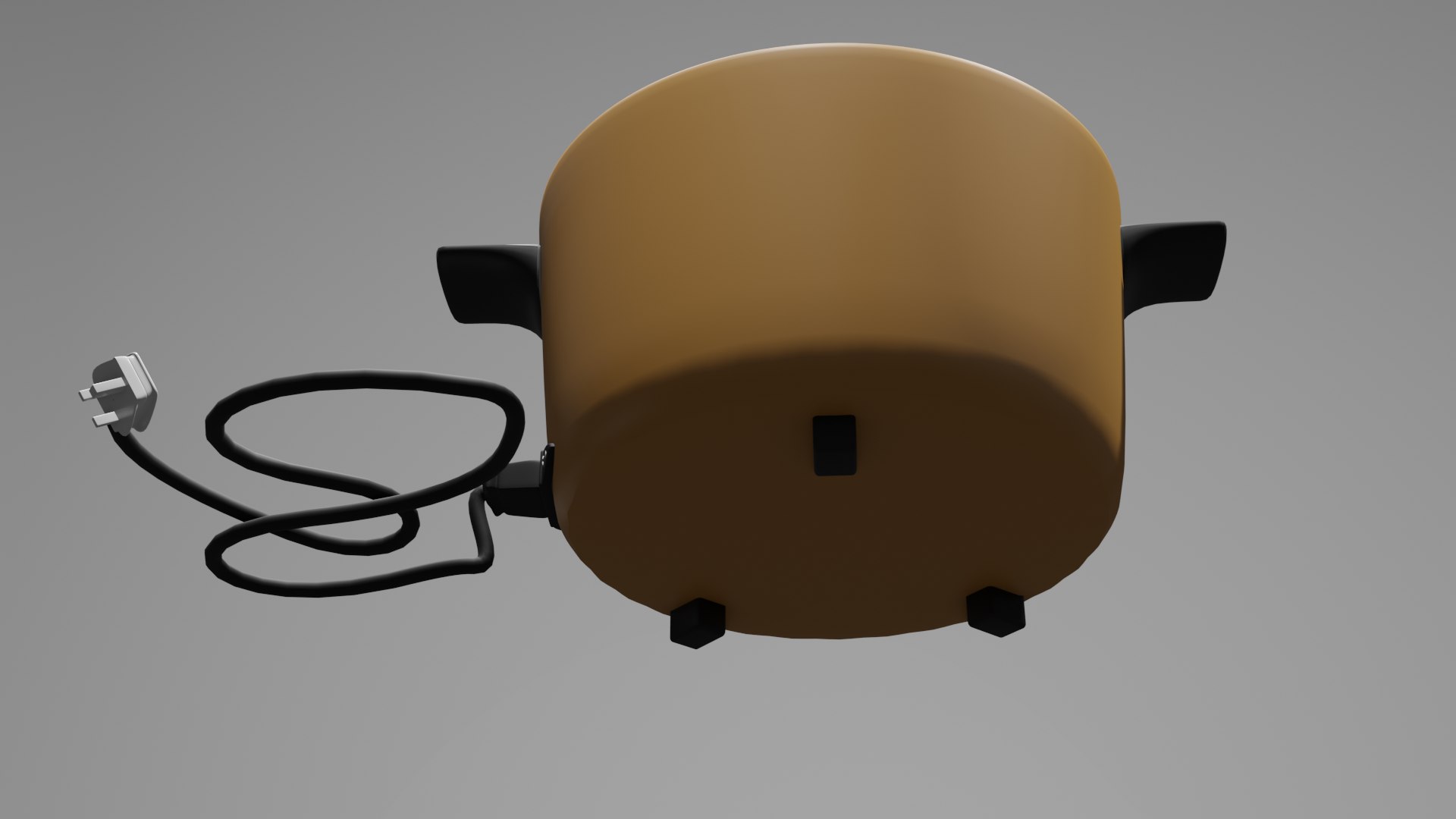 3D Rice Cooker Model - TurboSquid 1793394