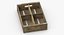 Vintage Fruit Crate