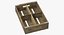 Vintage Fruit Crate