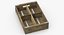 Vintage Fruit Crate