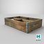 Vintage Fruit Crate