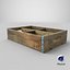Vintage Fruit Crate