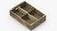 Vintage Fruit Crate