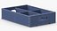 Vintage Fruit Crate