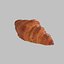 Croissant au beurre
