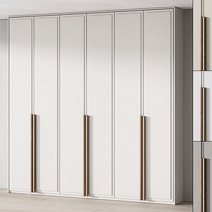 447 cabinet furniture 14 modular wardrobe cupboard 2 options 5 colors model