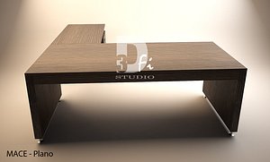 MACE - Plano bureau