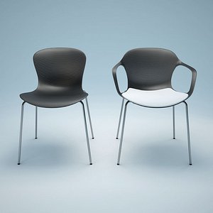 KS50 NAP Chair