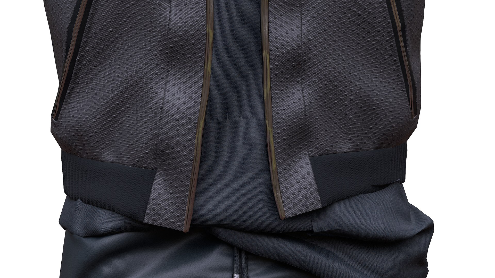 Man in Futuristic Clothing 3D model https://p.turbosquid.com/ts-thumb/v9/iVJNOe/eu/man_1_futuristic_clothing_1_c5/jpg/1649622821/1920x1080/fit_q87/bb8a146ea2ba3c2b70a2b13b1053c0a909ee3fa1/man_1_futuristic_clothing_1_c5.jpg