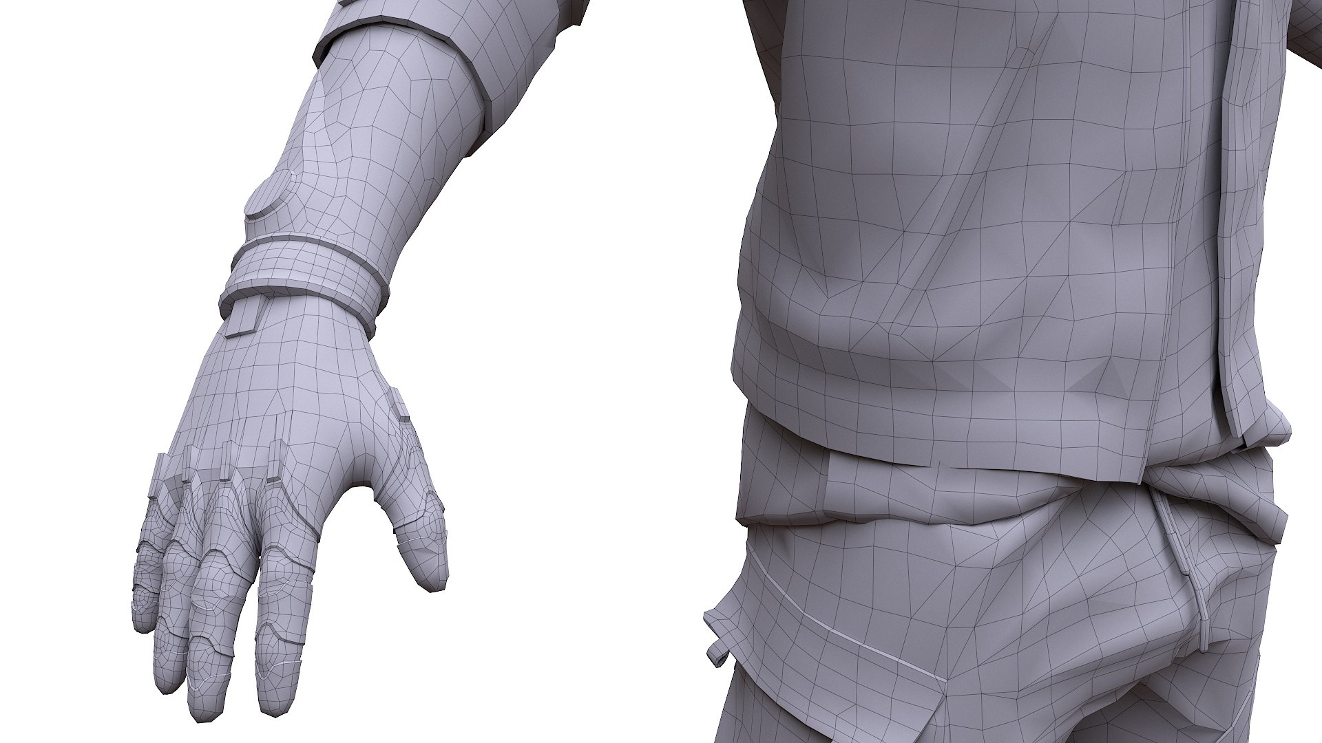 Man in Futuristic Clothing 3D model https://p.turbosquid.com/ts-thumb/v9/iVJNOe/wn/man_1_futuristic_clothing_1_wire_c6/jpg/1649622746/1920x1080/fit_q87/32511a0d18ca38f15b71107ac8a21ee12f51cf52/man_1_futuristic_clothing_1_wire_c6.jpg