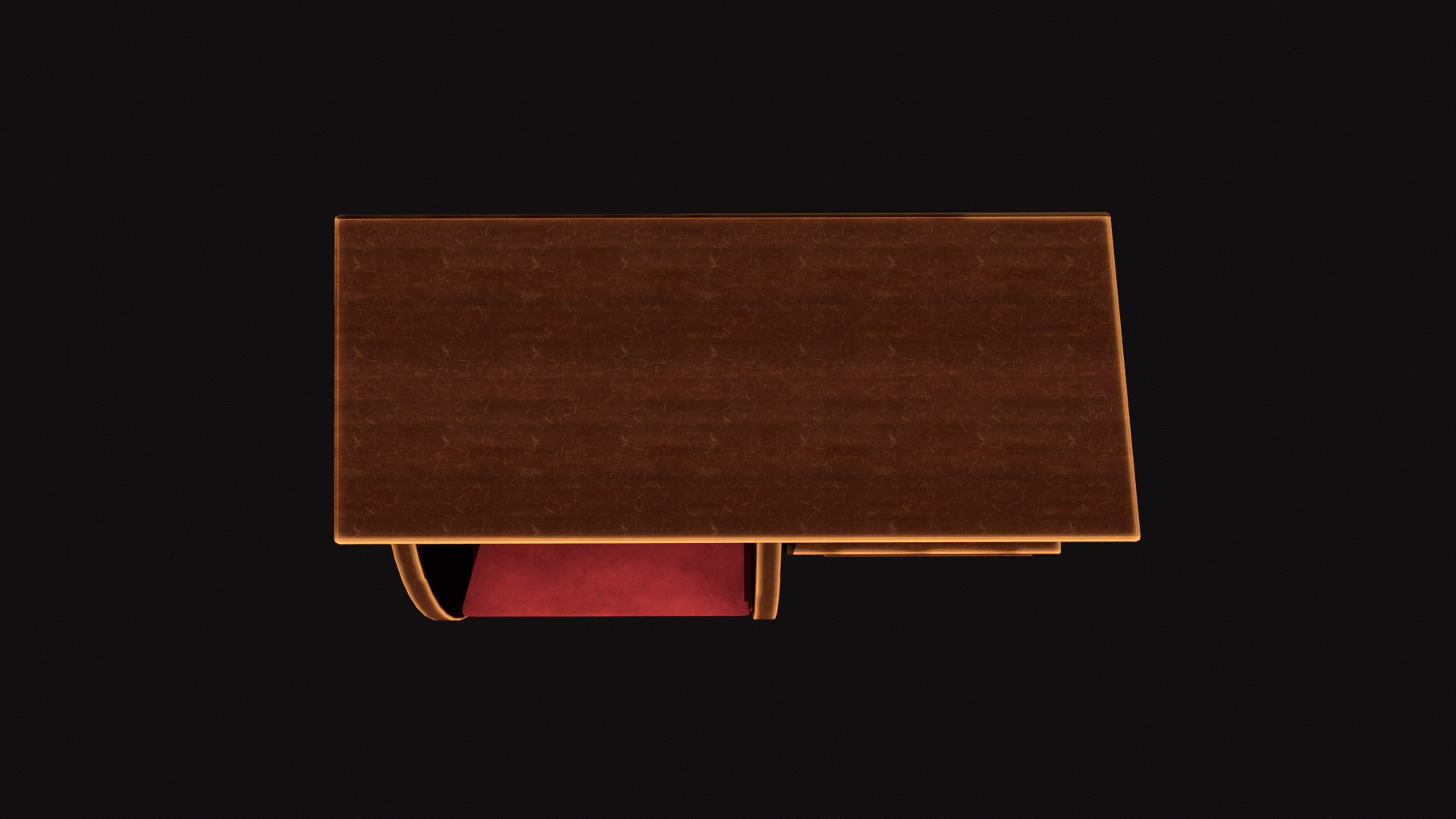 3D Medieval Table 03 - TurboSquid 2310201