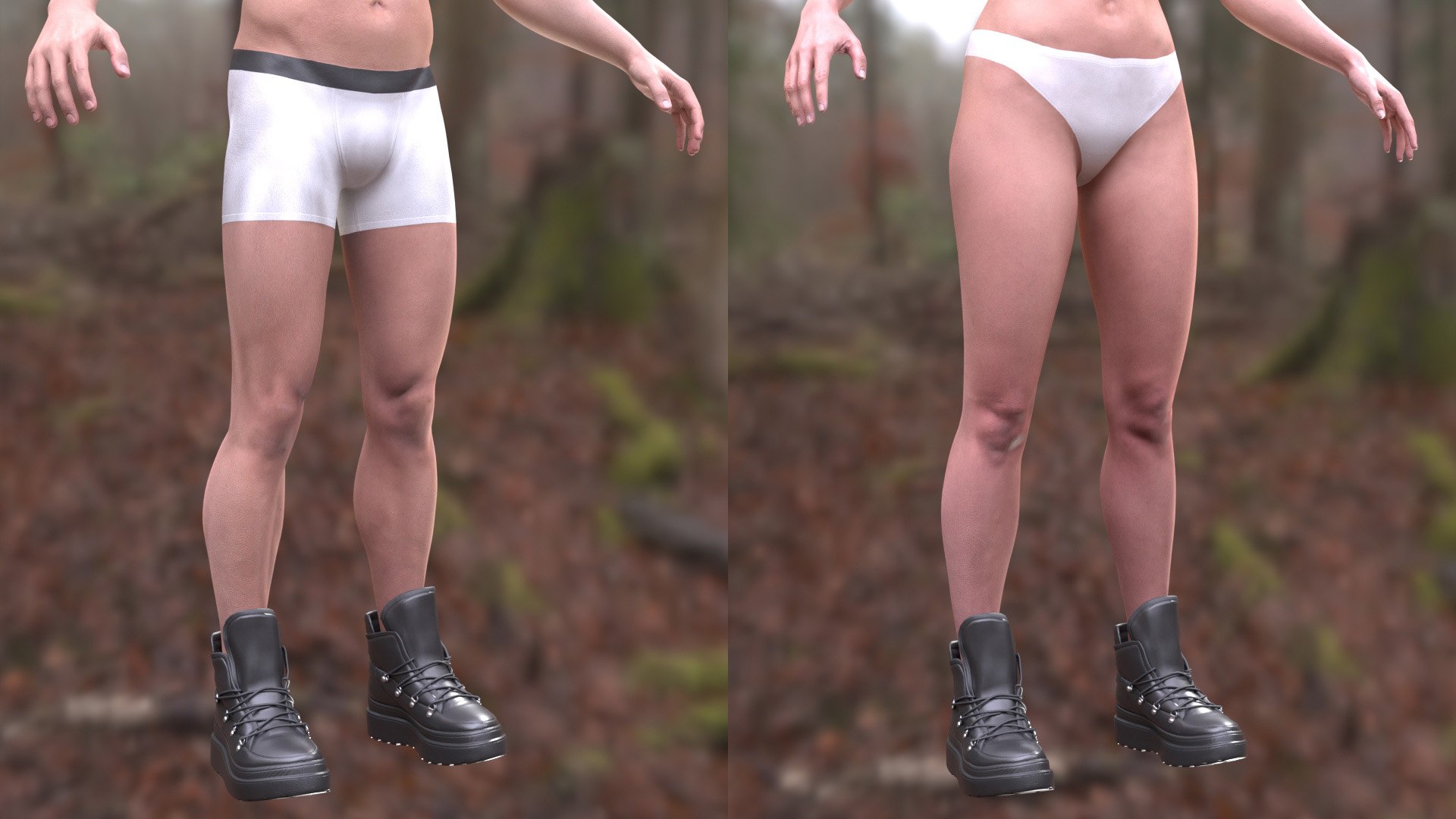 3D Man and Woman in Boots 28 model https://p.turbosquid.com/ts-thumb/v9/q3yYwN/Vt/3dbootsmodel01/jpg/1739116785/1920x1080/fit_q87/3420e569d5363f65af999379ed38d5702f83db9a/3dbootsmodel01.jpg