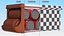 Dispensador de latas de coca cola de plástico