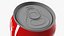 Dispensador de latas de coca cola de plástico