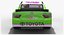3D model bk racing nascar season