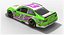 3D model bk racing nascar season