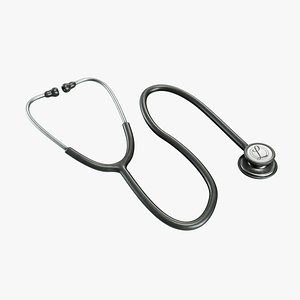 Stethoscope
