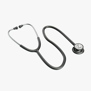 Stethoscope